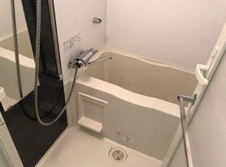 ステージグランデ文京白山の風呂写真