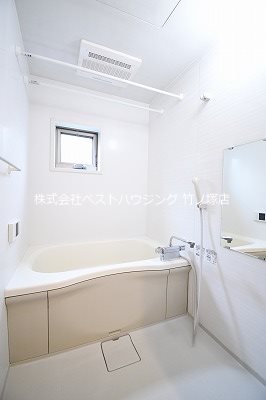 レリシェスの風呂写真