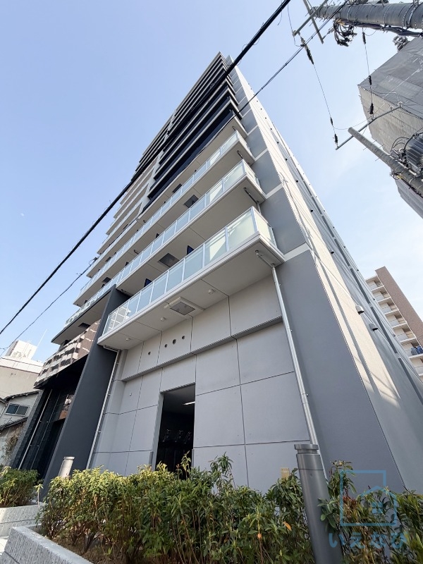 近鉄大阪線 布施駅 徒歩4分 築1年