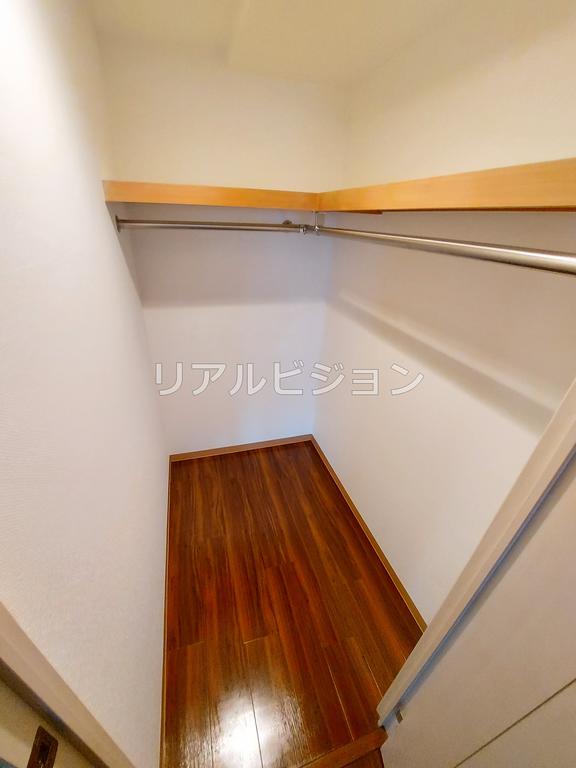 アクロス目黒タワーの内装写真