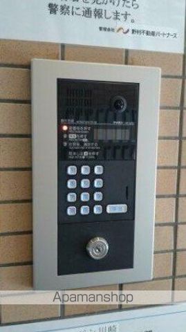 プライムアーバン川崎の外観写真