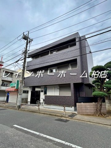 建物外観　外観です
