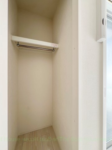 ハーモニーテラス切戸町IIの内装写真