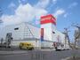 ショッピングセンター　無印良品西友平岸店（ショッピングセンター）まで596m