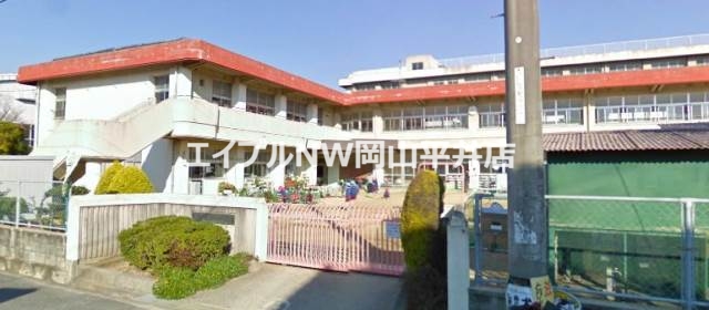 幼稚園・保育園　芳泉幼稚園（幼稚園・保育園）まで336m