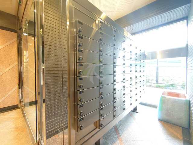 その他共有部分　エクセリア高円寺