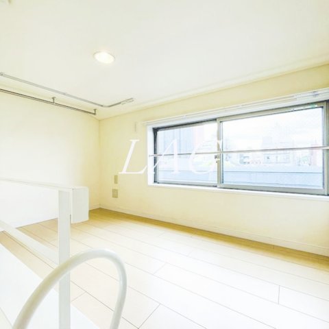 その他部屋・スペース　寝室です。