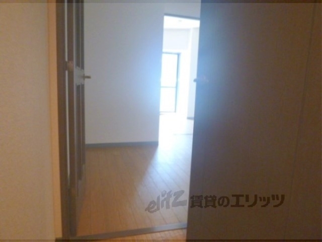 その他部屋・スペース　廊下