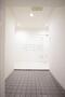 玄関　ゆとりのある玄関スペース！