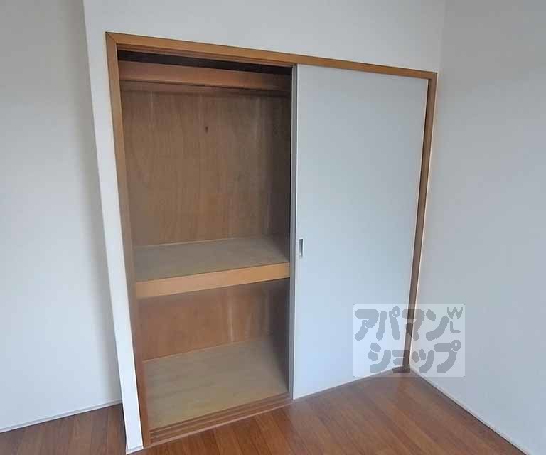 フクエハイツの内装写真