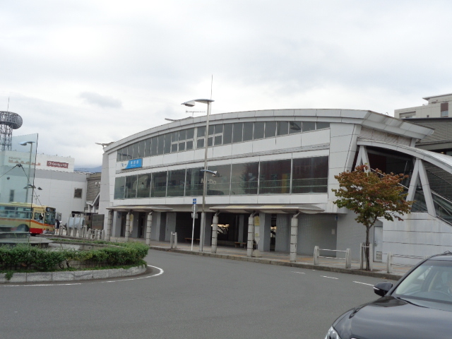 その他　秦野駅(小田急 小田原線)（その他）まで1448m