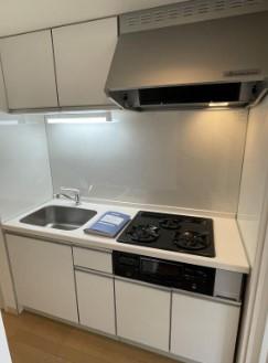 キッチン　キッチン※別部屋参考写真