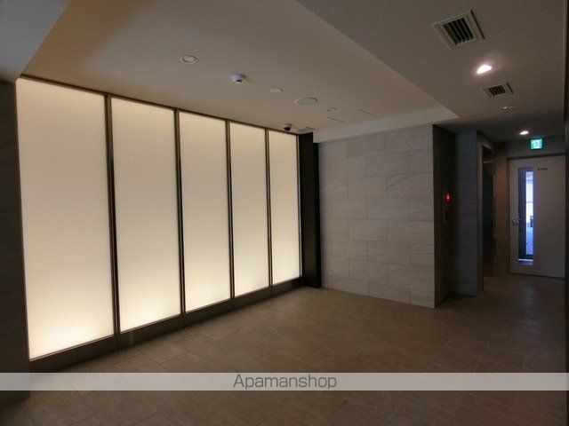 ボヌールステージ笹塚の外観写真