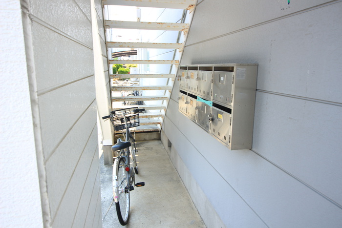 プリンスコ-ト原町のその他写真