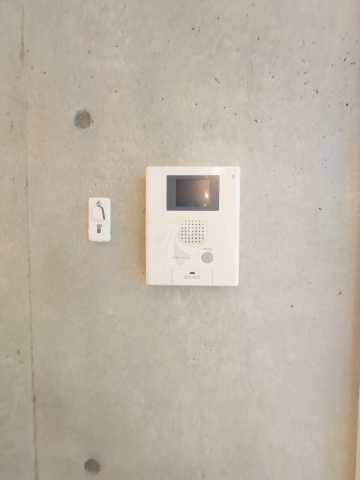 セキュリティ　ALERO高円寺南