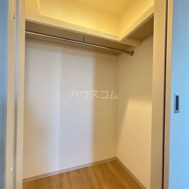ルネフラッツ新小岩の内装写真