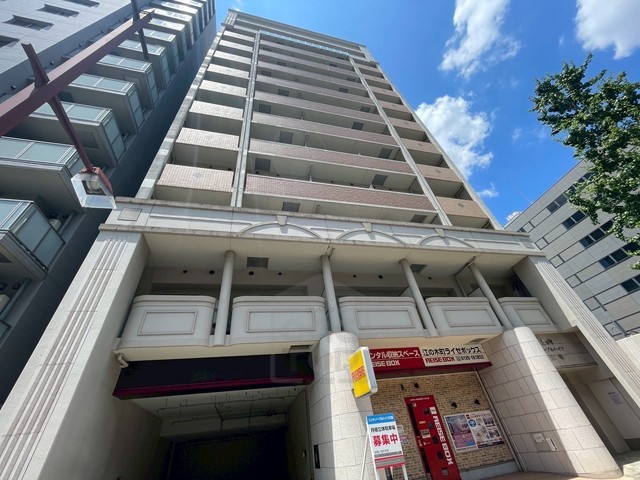 地下鉄御堂筋線 江坂駅 徒歩5分 築19年