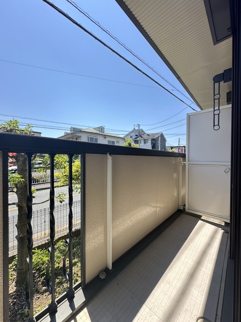 ＪＲ横浜線 橋本駅 徒歩16分 2階建 築22年の内装写真