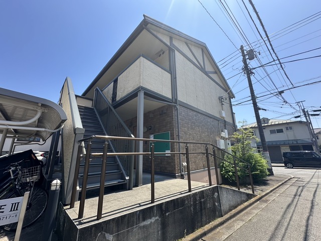 ＪＲ横浜線 橋本駅 徒歩16分 築22年