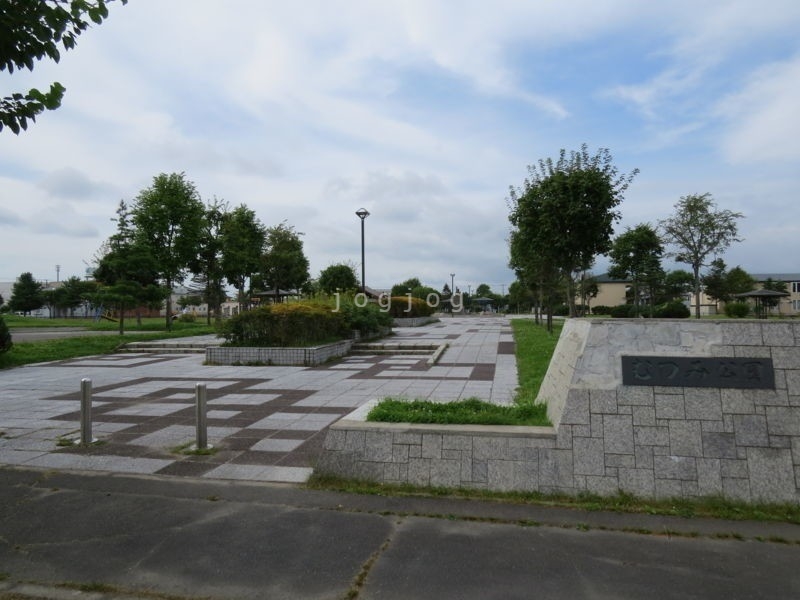 公園　むつみ公園（公園）まで671m