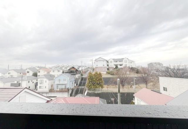 眺望　別部屋参考写真