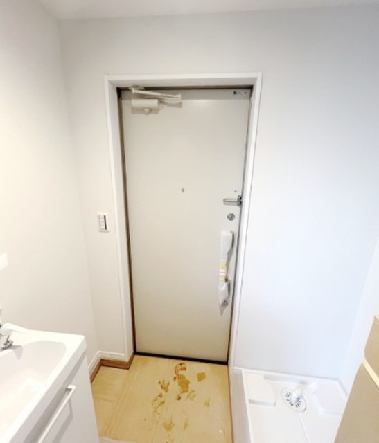 玄関　別部屋参考写真