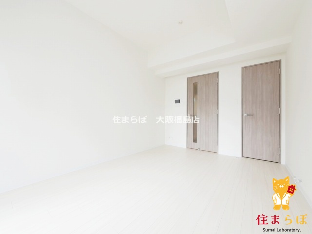 その他部屋・スペース　しっかり休める私空間