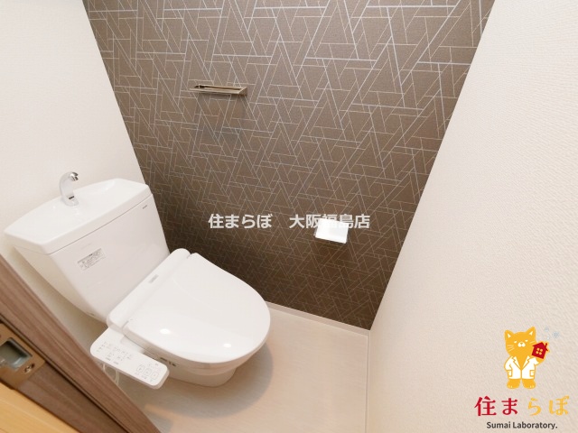 トイレ　意外と見られるポイント