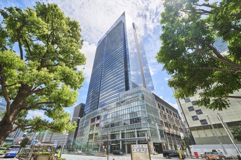 その他　東京ミッドタウン八重洲01（その他）まで657m