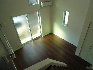 居室・リビング　画像は同物件別部屋になります