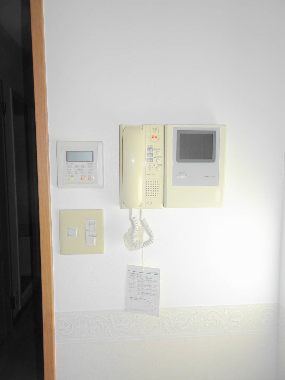東急東横線 元住吉駅 徒歩7分 3階建 築25年のその他写真
