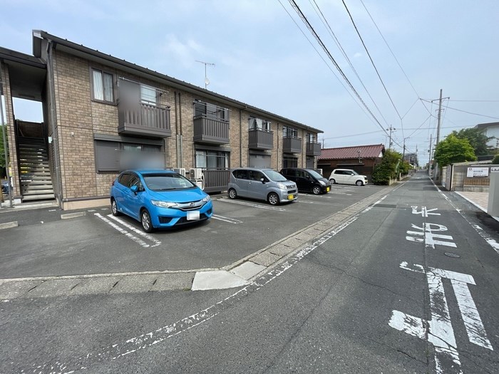 ルミエール和田橋