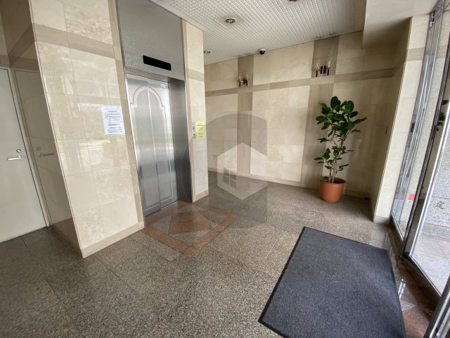 グランミッシェルの外観写真