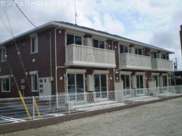 京成本線 勝田台駅 徒歩5分 築16年