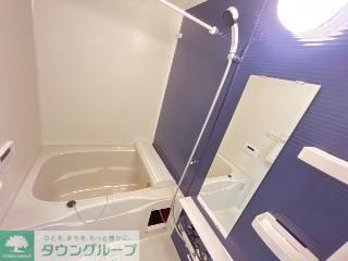 バス・シャワールーム　★お部屋探しはタウンハウジングまで★