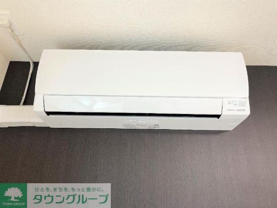 その他設備　設備