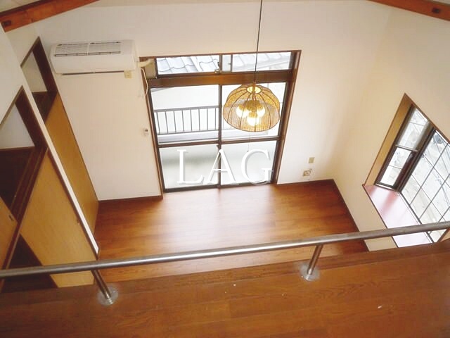 その他部屋・スペース　寝室です。