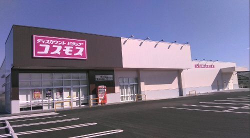 グランシード東城南Eの周辺写真