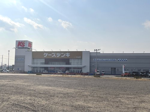 グランシード東城南Eの周辺写真
