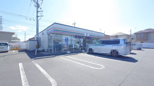 グランシード東城南Eの周辺写真