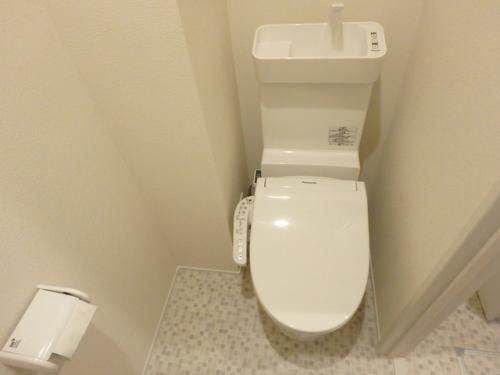 トイレ　ル・ブラン　豊島区南大塚3