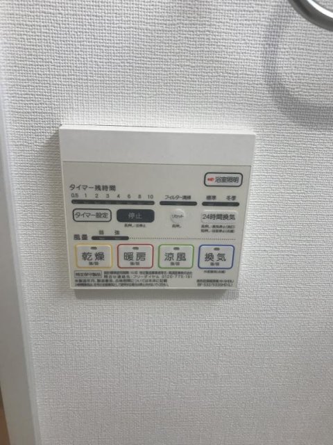 リラシオ西明石駅前のその他写真