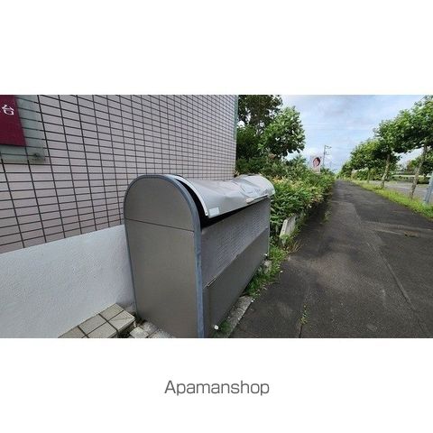 その他共有部分　その他共有部分