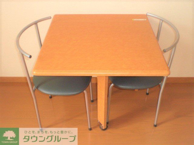 その他設備　仕様・設備は現況と異なる場合があります。現況優先。