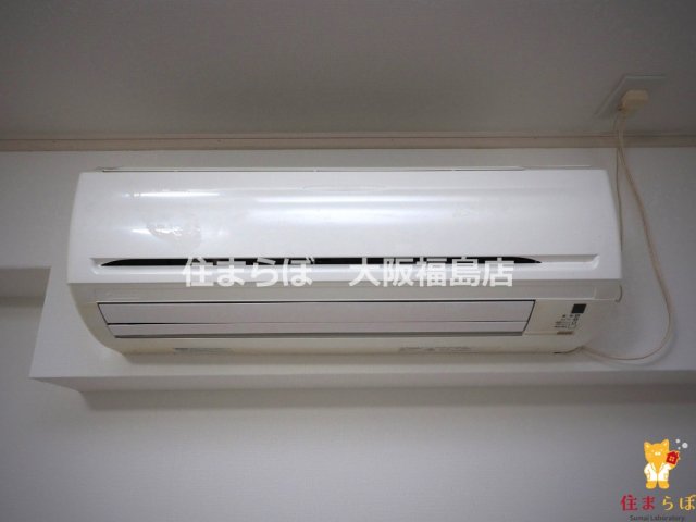その他設備　生活に合うかが大切
