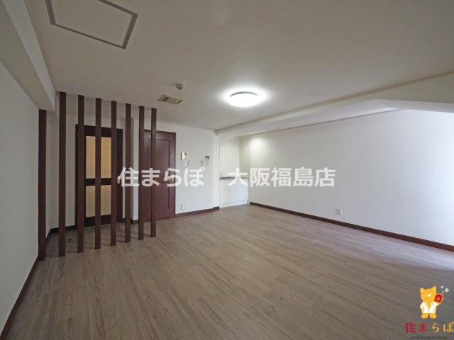 その他部屋・スペース　しっかり休める私空間
