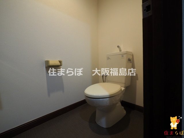 トイレ　意外と見られるポイント