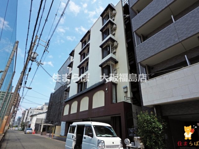 建物外観　★ ★ 口コミ平均4.94のお店 ★ ★