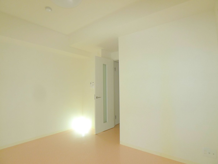 Ange Palaisのキッチン写真