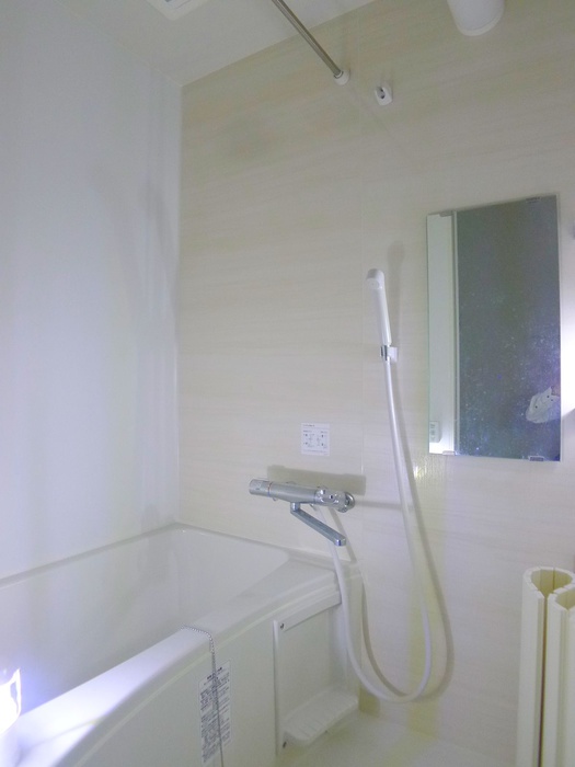 Ange Palaisの風呂写真